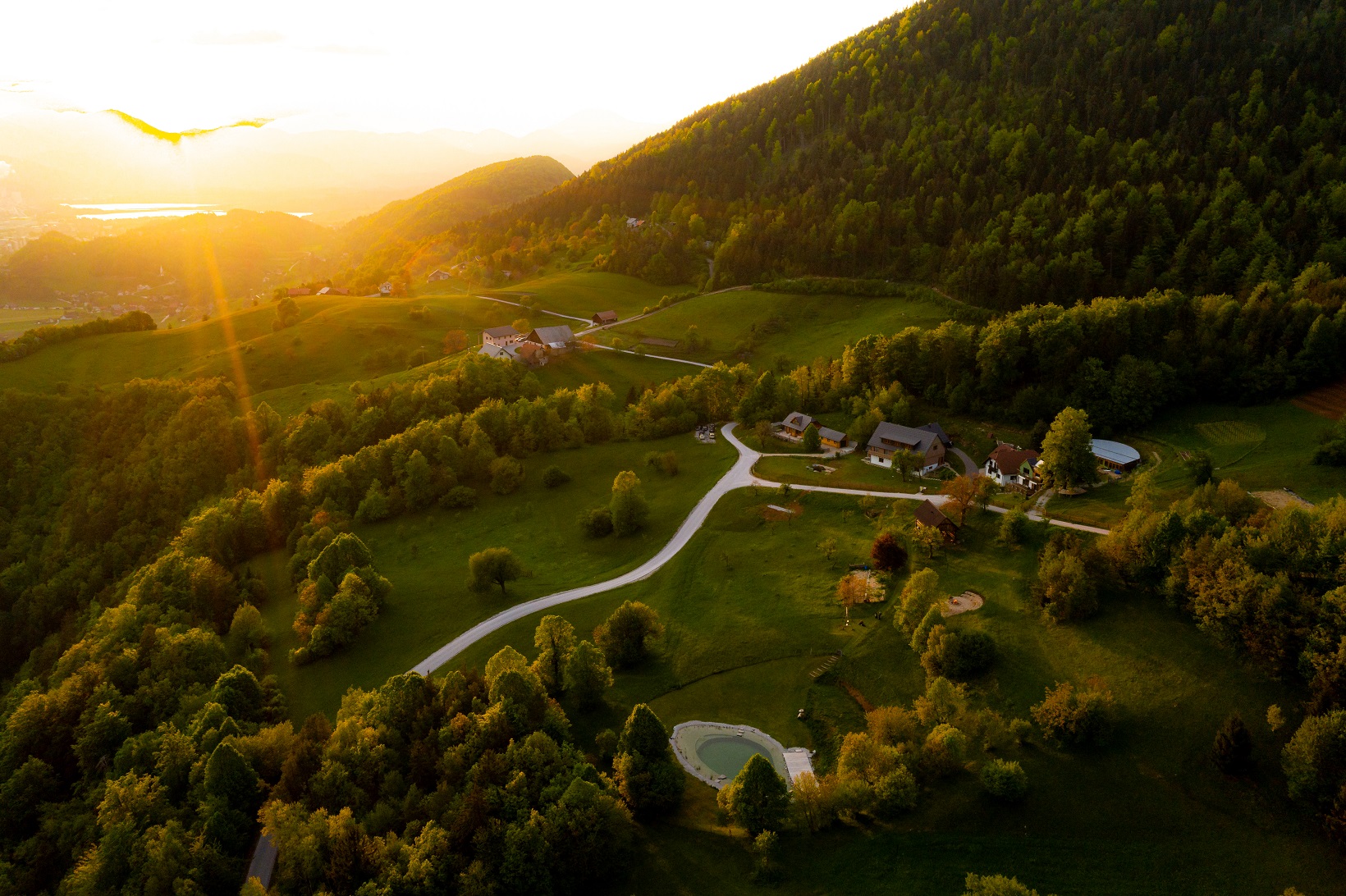 Zaključen projekt Čarobnost podeželja Šaleške doline