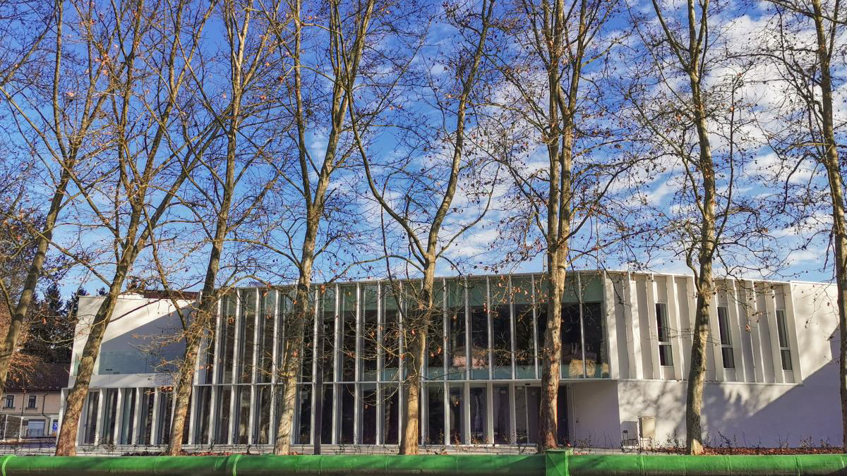 V Šoštanju odprli novo glasbeno šolo