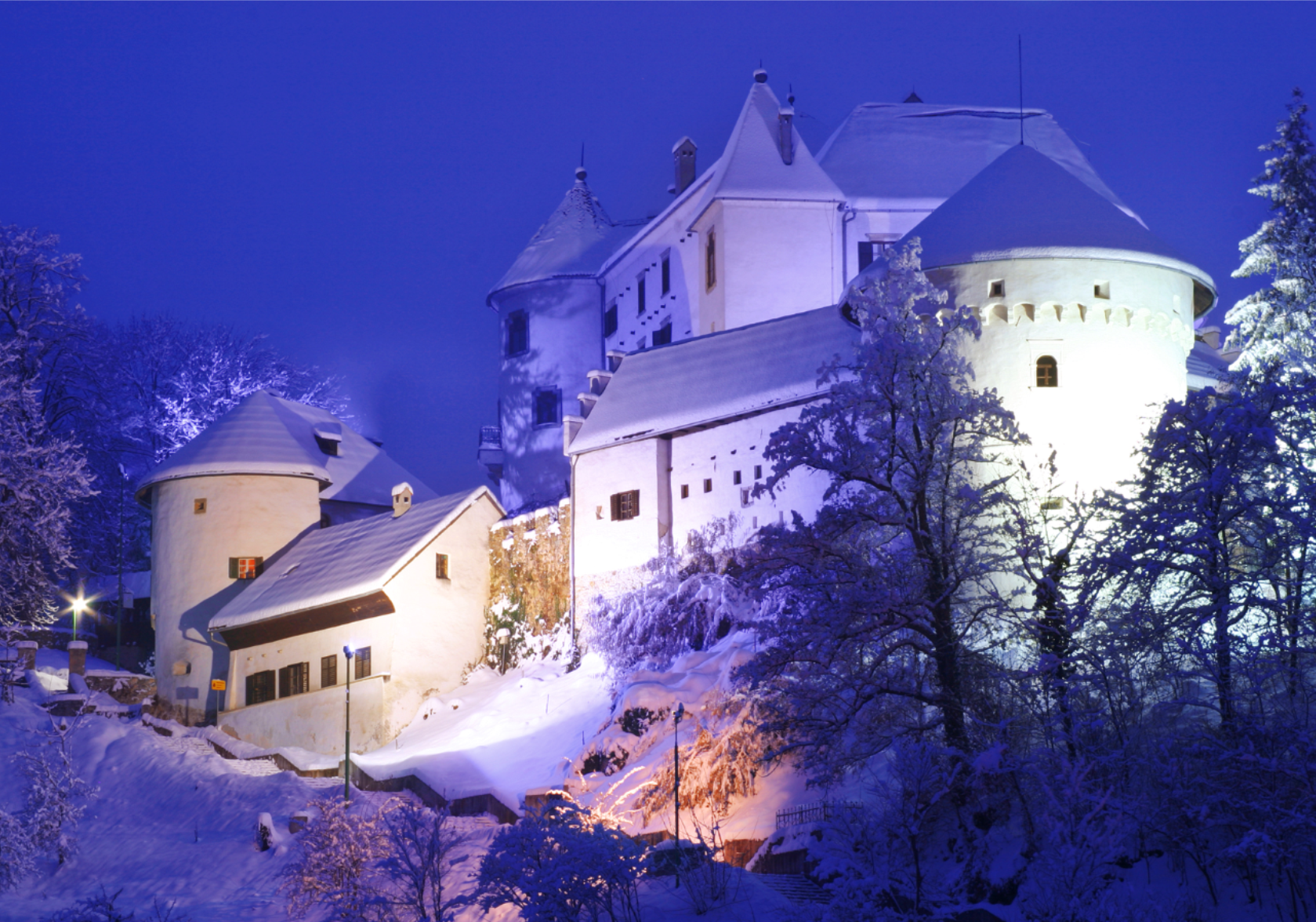 Odprtje nove stalne razstave » Mesto, ki so mu rekli čudež«
