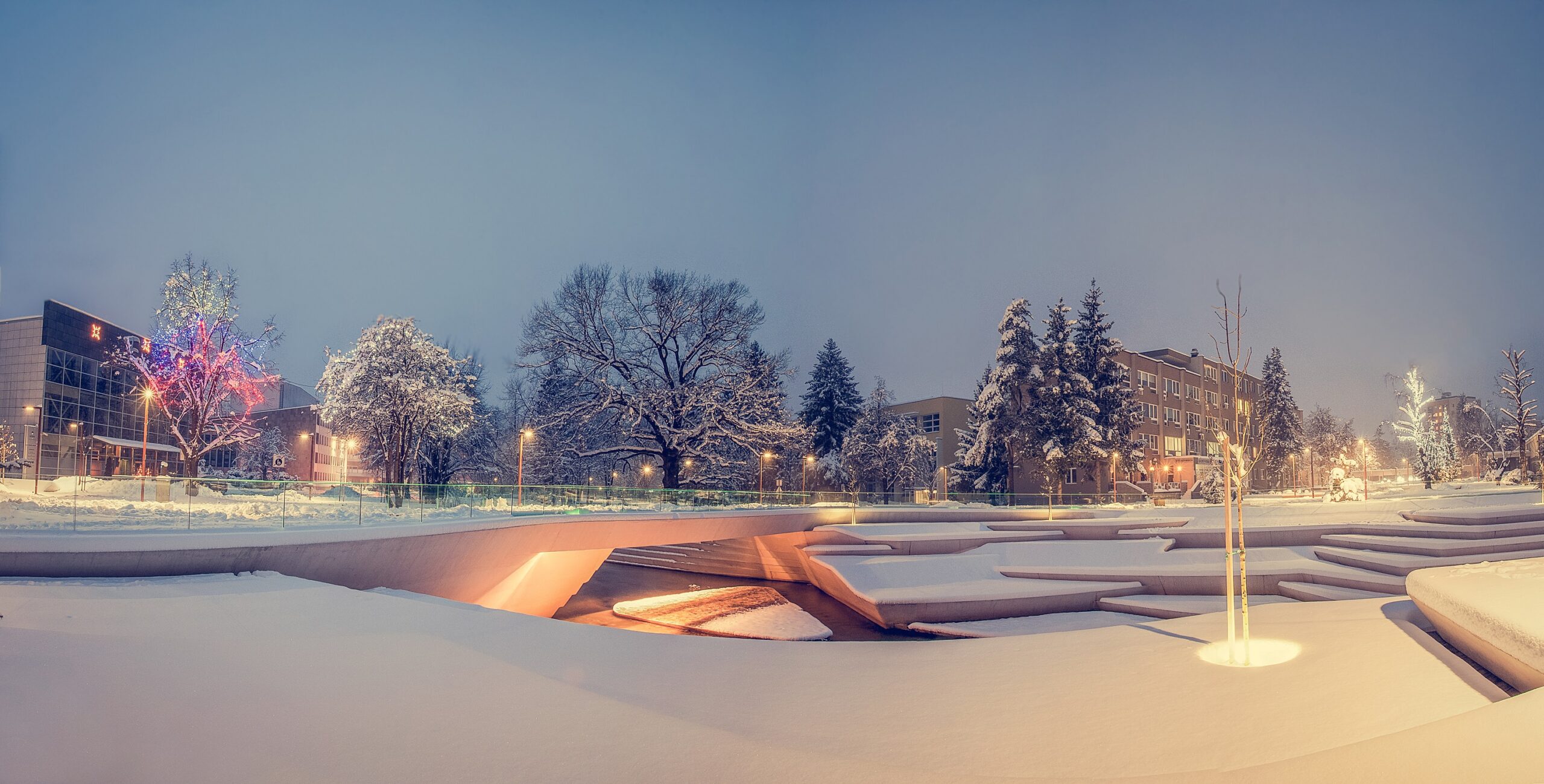 Javno povabilo Čarobna promenada 2022