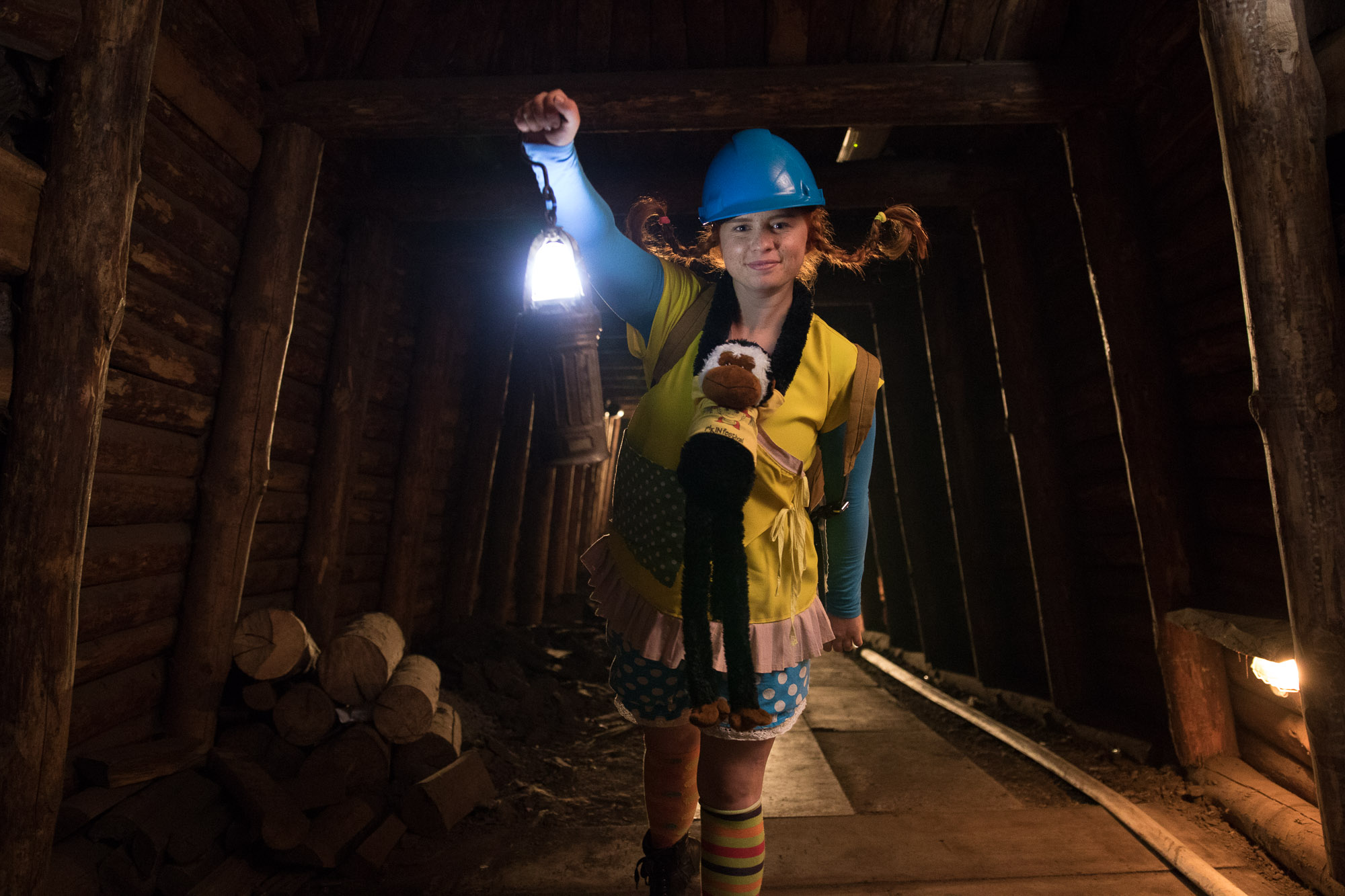 Z aplikacijo TrippStory Velenje se potegujemo za naslov WEBSI Spletni prvaki 2020