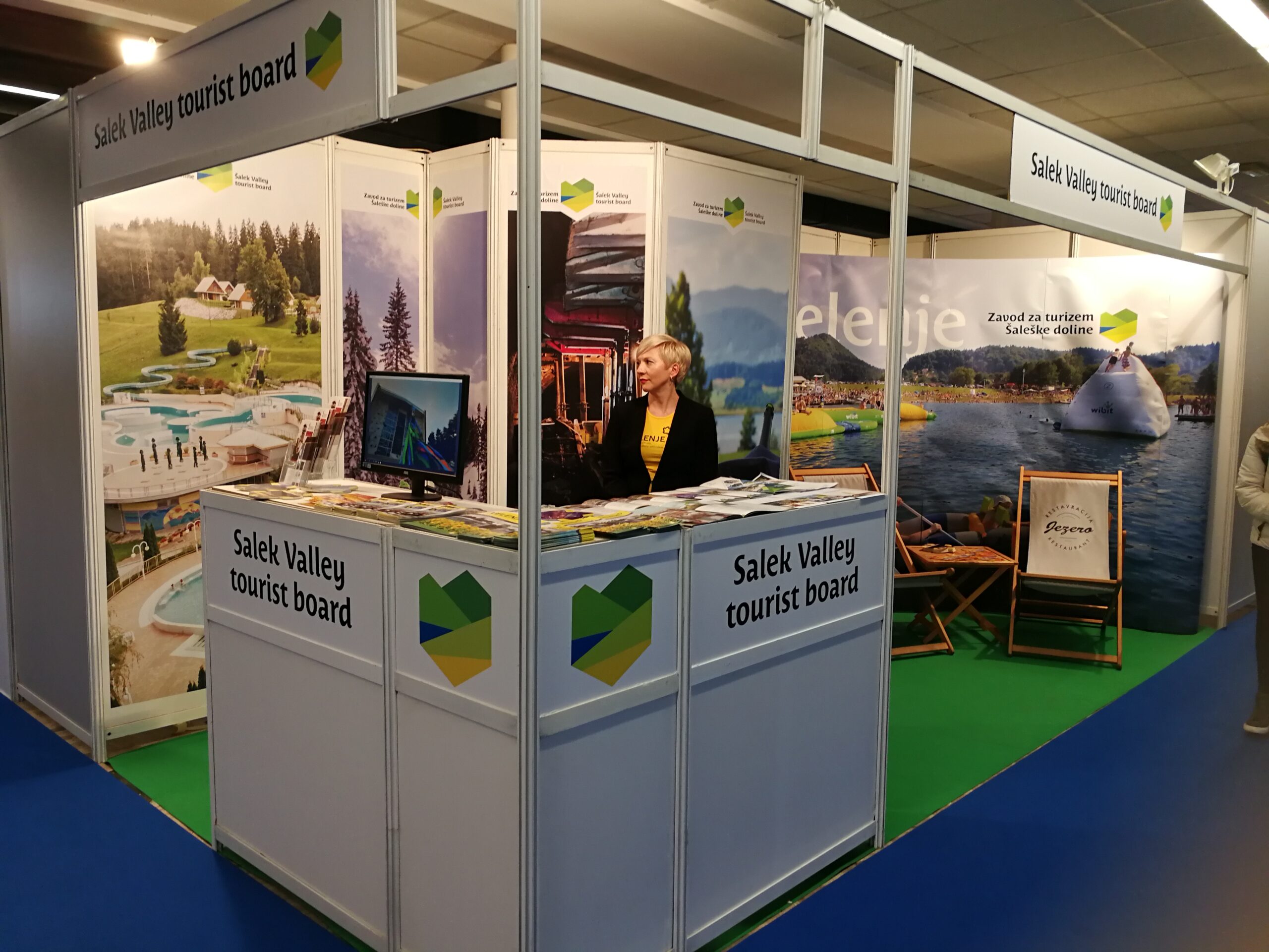 Kmalu 42. mednarodni sejem turizma v Beogradu