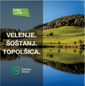 Šaleška dolina - prodajni katalog 2020