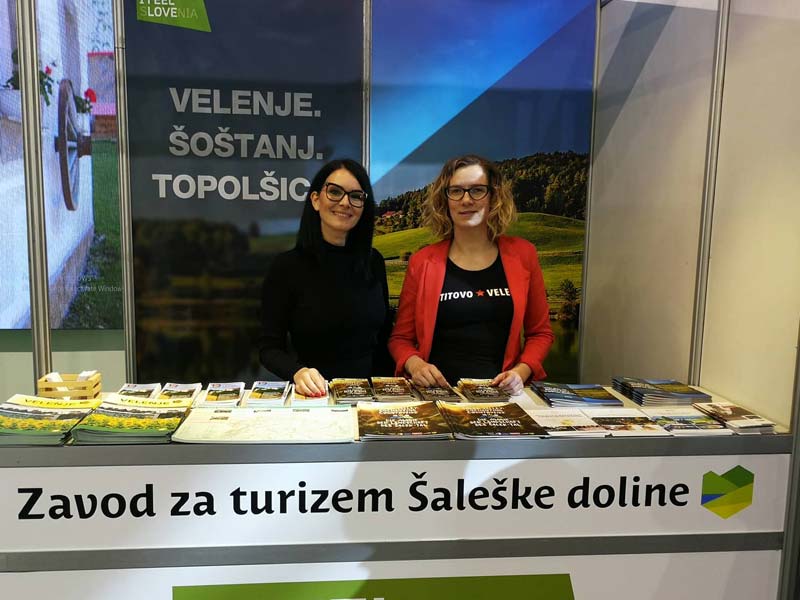 Opomnik: Brezplačna vodenja po Šaleški dolini v okviru Mednarodnega dneva turističnih vodnikov