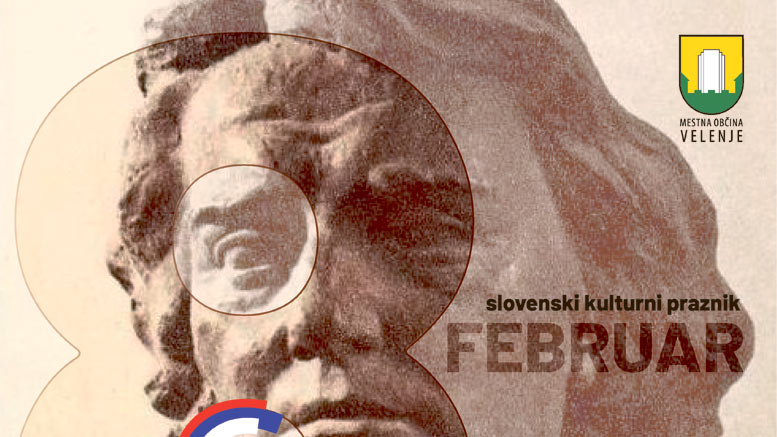 Bliža se slovenski kulturni praznik