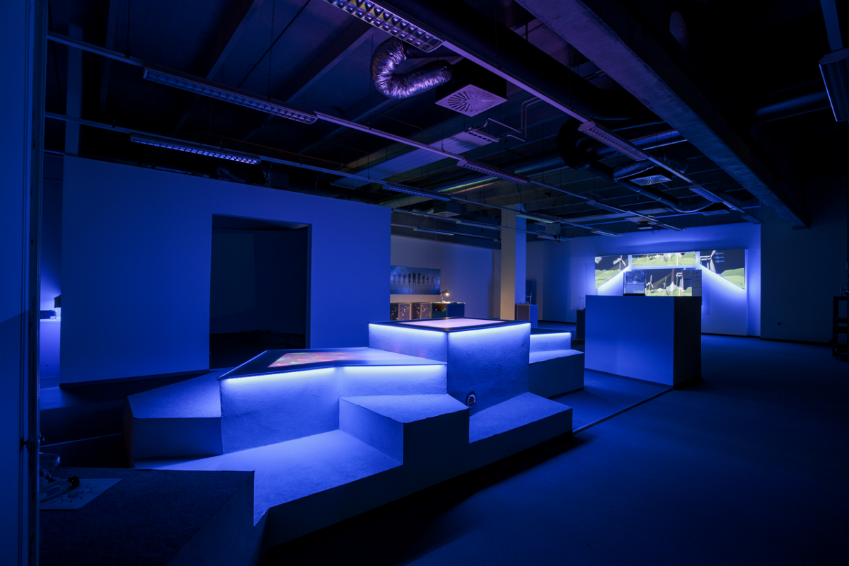 Novinarska konferenca Mestne občine Velenje