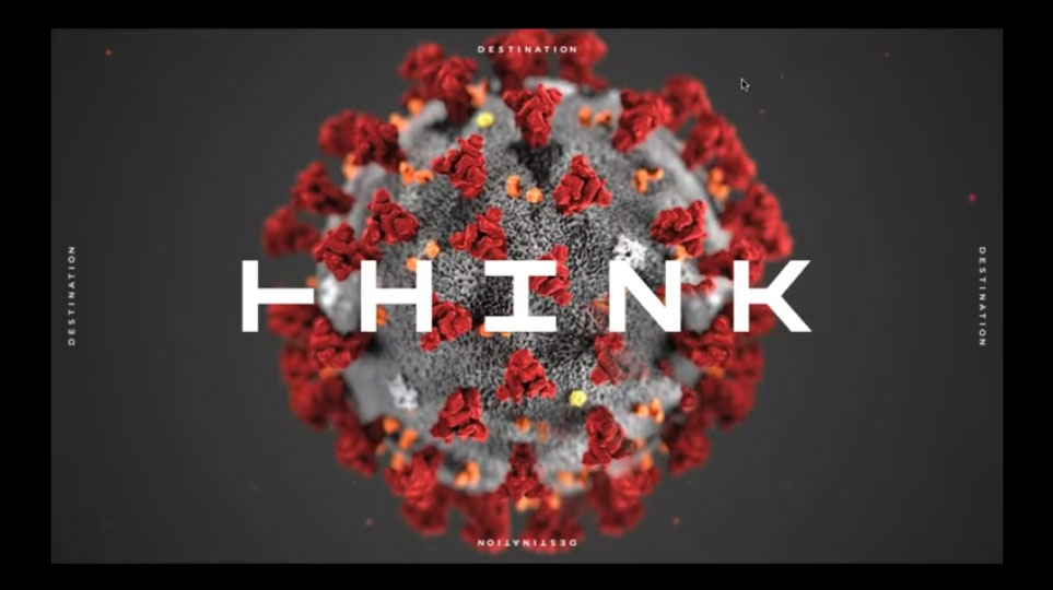 Webinar: Destination Think!