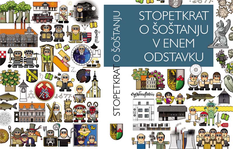 110 let mesta Šoštanj – vabljeni k sodelovanju