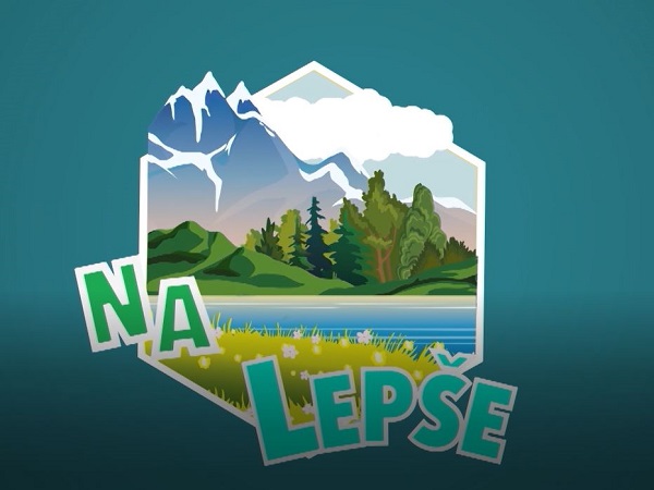 Vabljeni k ogledu oddaje Na lepše