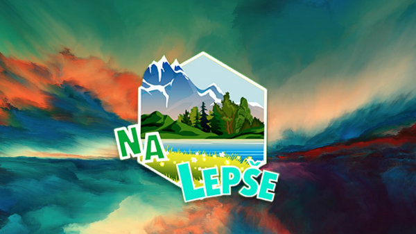 Vabljeni k ogledu oddaje Na lepše