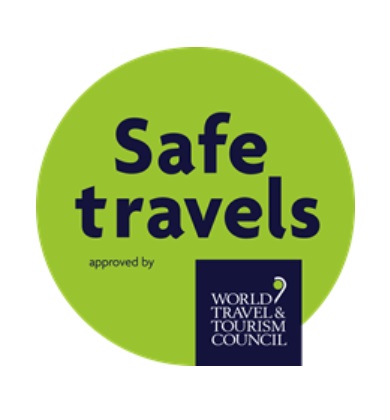 WTTC predstavil prvo svetovno varnostno oznako »Safe travels«