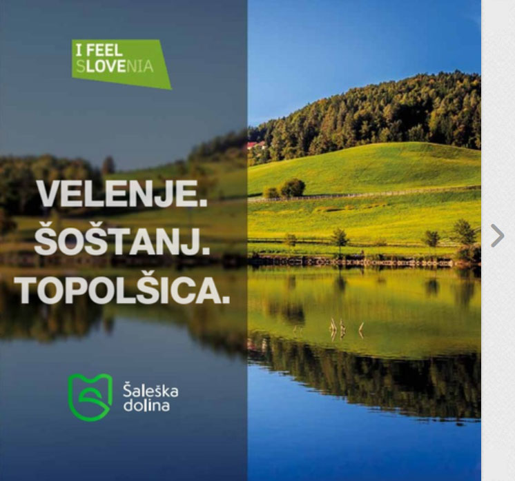 Digitalna doživetja Šaleške doline