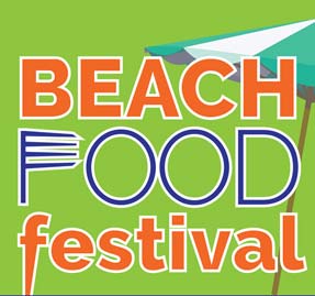 BEACH FOOD FESTIVAL, SOBOTA, 20. junija 2020