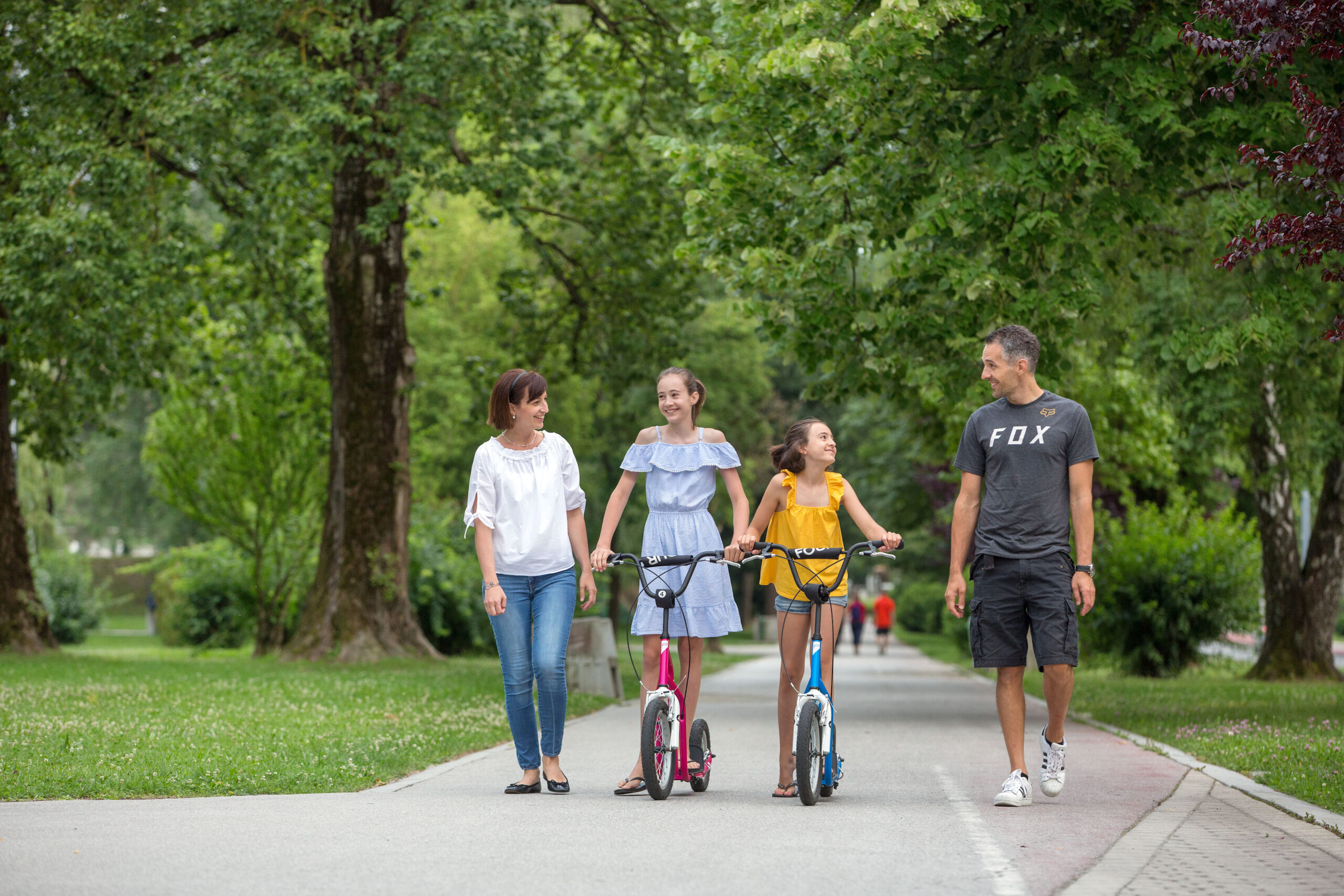 V Šaleški dolini danes praznujemo svetovni dan varstva okolja