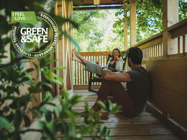 Zdaj je čas. Da ravnamo odgovorno, varno in trajnostno.