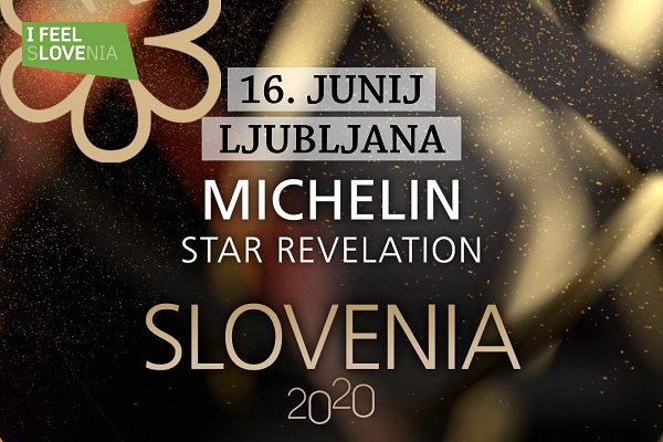 Michelin bo v torek razkril rezultate prvega ocenjevanja restavracij v Sloveniji