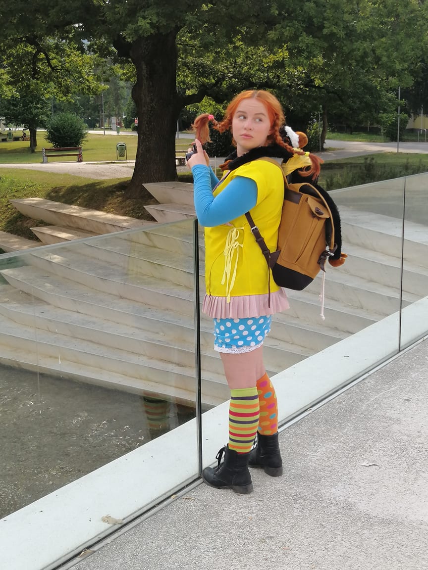 Pikin fotografski natečaj in 9. šoštanjski poletni filmski večeri