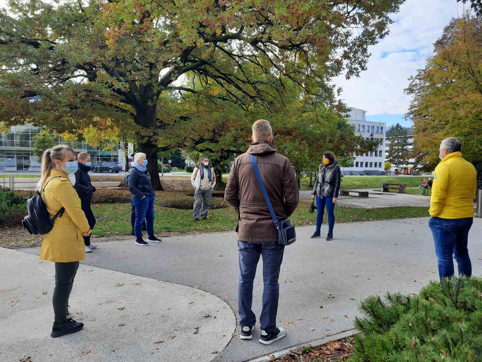 Novi lokalni turistični vodniki Šaleške doline