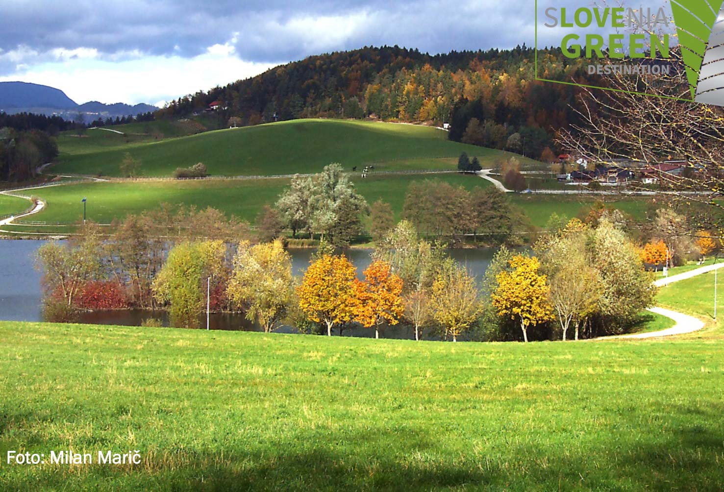 Namigi za jesenske počitnice: AKTIVNO, DRUŽINSKO ali ZGODOVINSKO