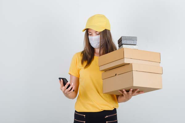 Ponudniki z dostavo ali osebnim prevzemom