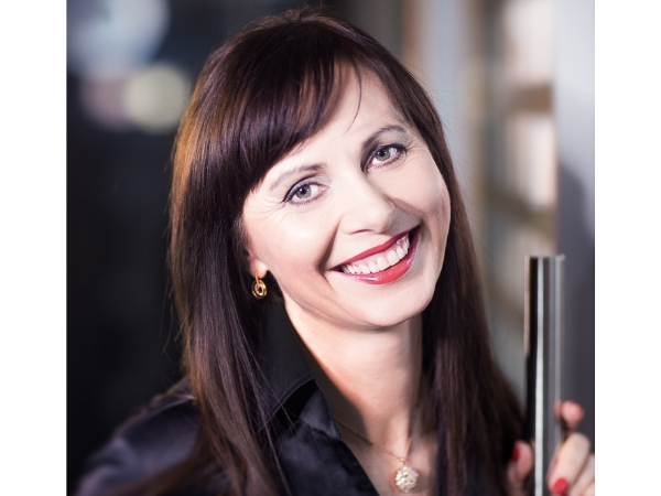 Zavod za turizem Šaleške doline v leto 2021 z novo direktorico