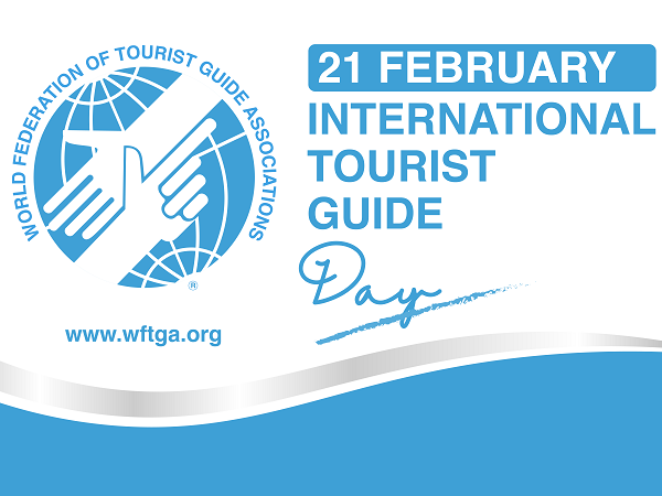 Letošnji Mednarodni dan turističnih vodnikov bo virtualen