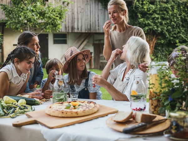 Predstavitev pozivov za vstop v Zeleno shemo in prijavo 5-zvezdičnih doživetij