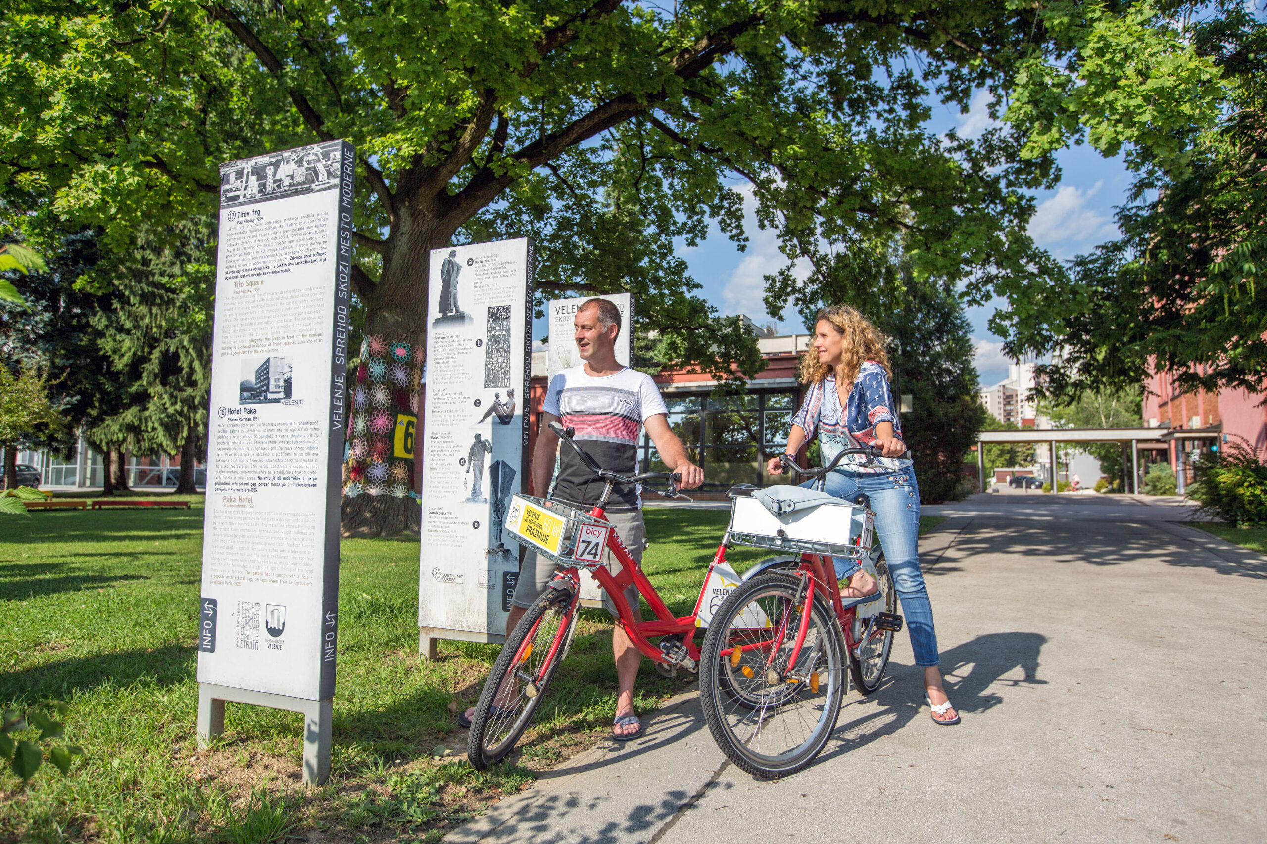 MEDNARODNI DAN TURISTIČNIH VODNIKOV PRAZNUJEMO TUDI V ŠALEŠKI DOLINI