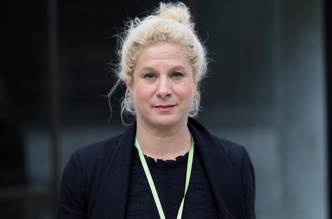 BREZPLAČNO usposabljanje z Ano Roš