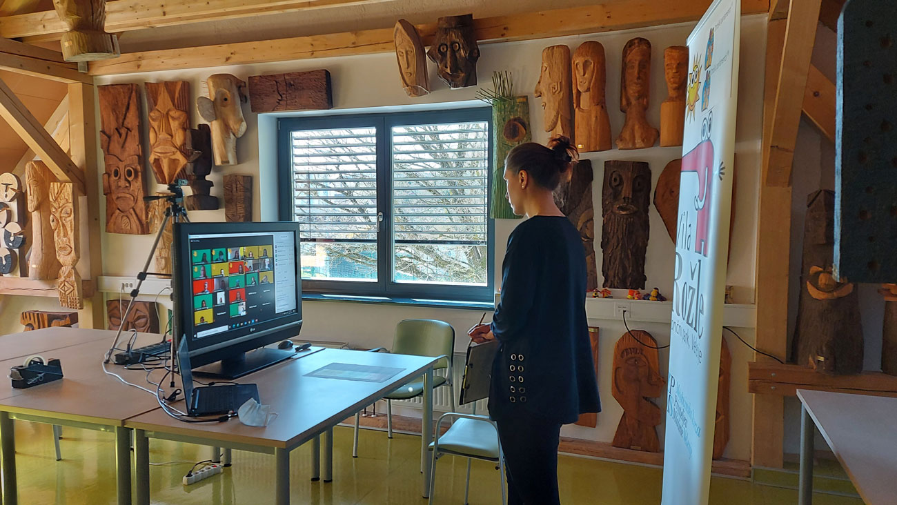 Mladi so v zadnjem letu tudi zaradi koronavirusa spremenili pogled na svet