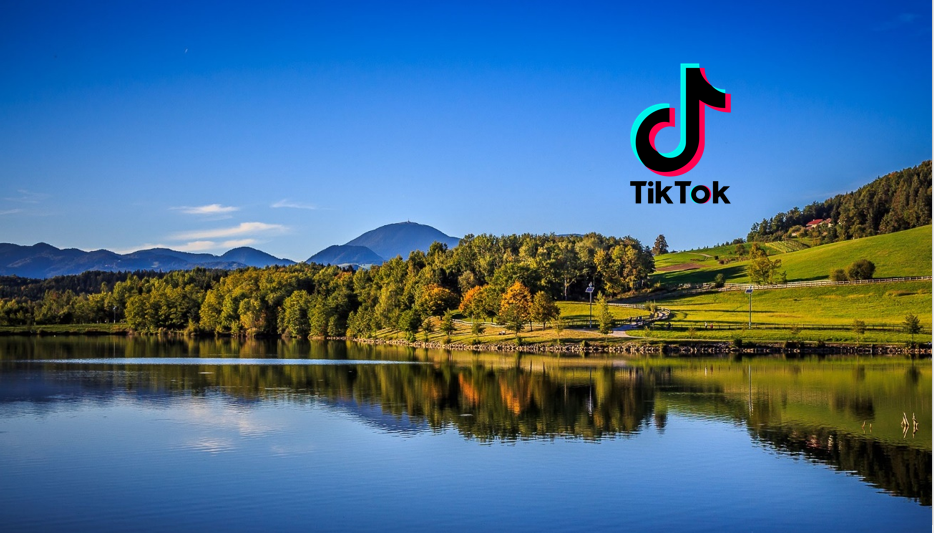 VisitSaleska tudi na TikToku