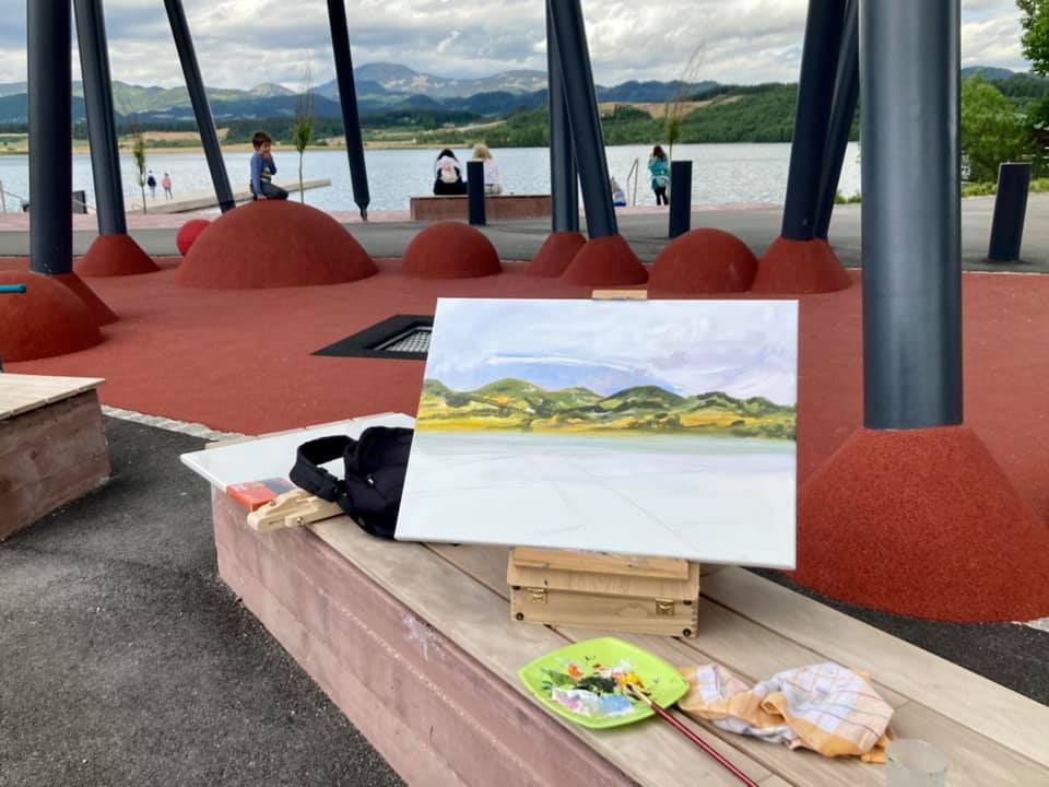 Nov razgled - nov pogled