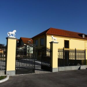 Muzej usnjarstva na Slovenskem