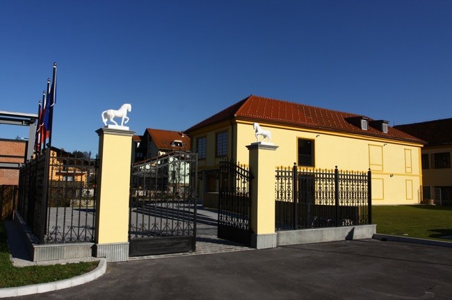 Muzej usnjarstva na Slovenskem