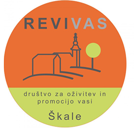 Revivas Škale