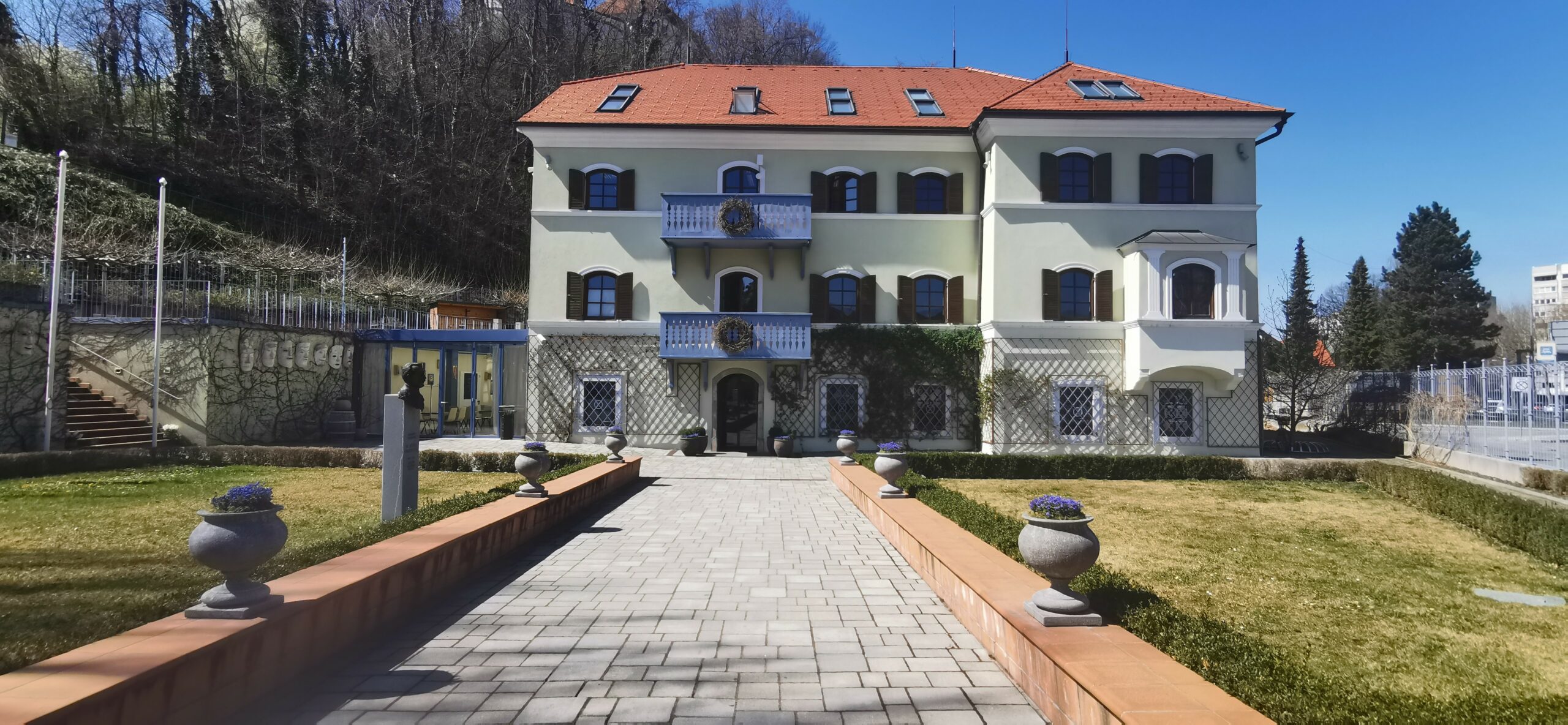 Turistično informacijski center Velenje ponovno odprt vse dni v letu
