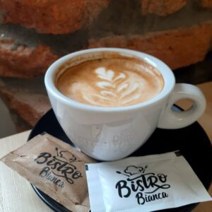 bistro bianca