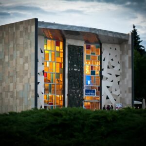 Dom kulture Velenje