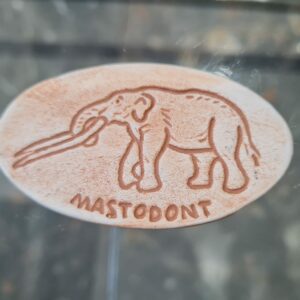 Izdelki Mastodont