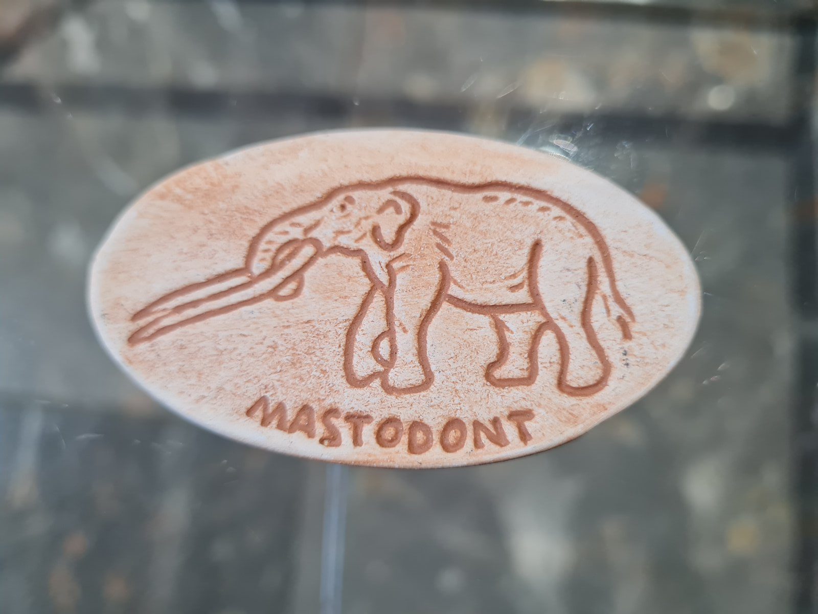 mastodont