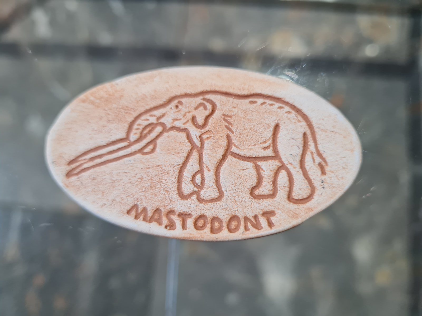 Izdelki Mastodont