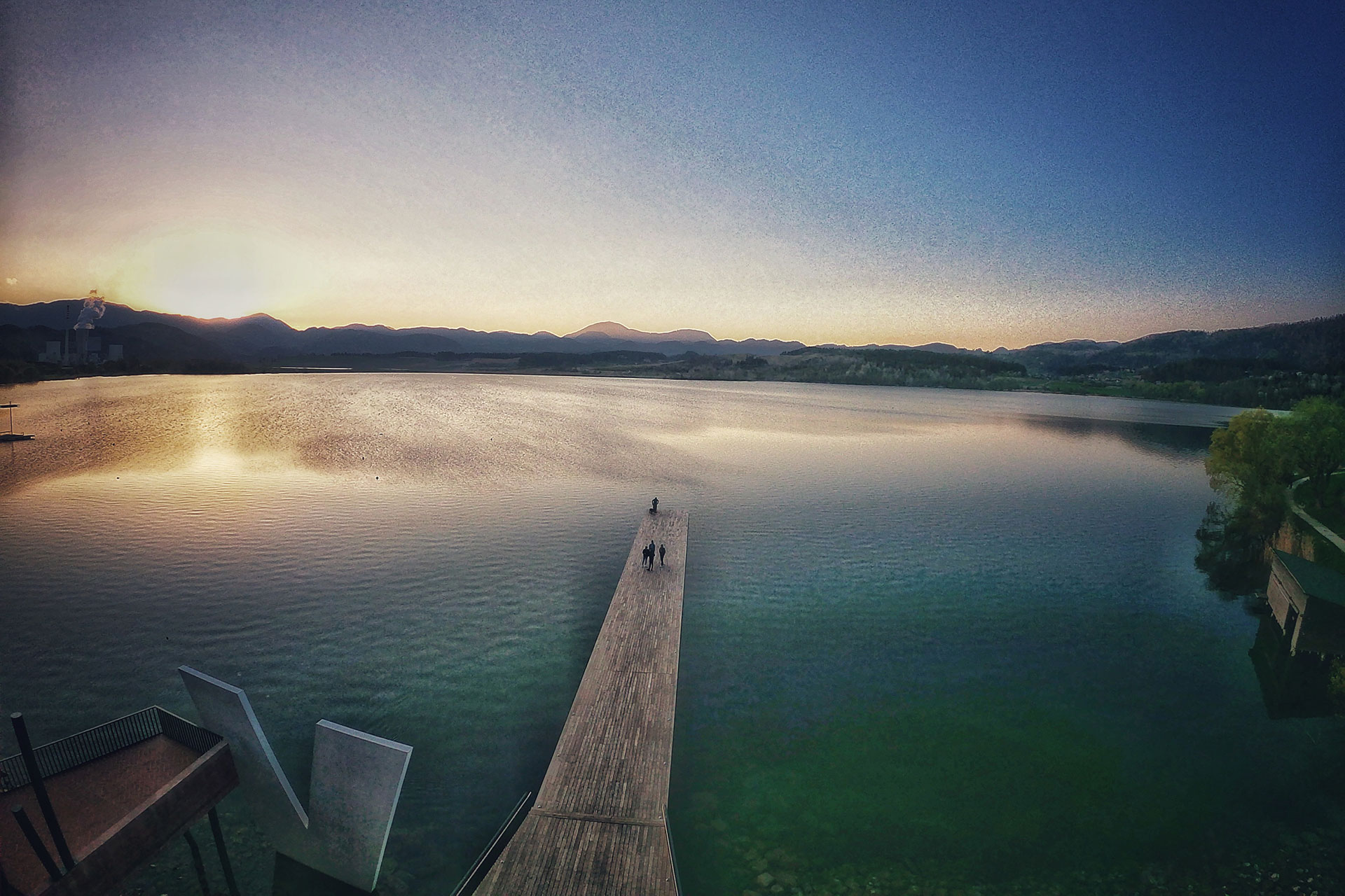 Zavod za turizem Šaleške doline sodeluje pri projektu “Slovenske arhitekturne znamenitosti”