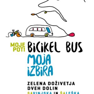 Bicikel bus