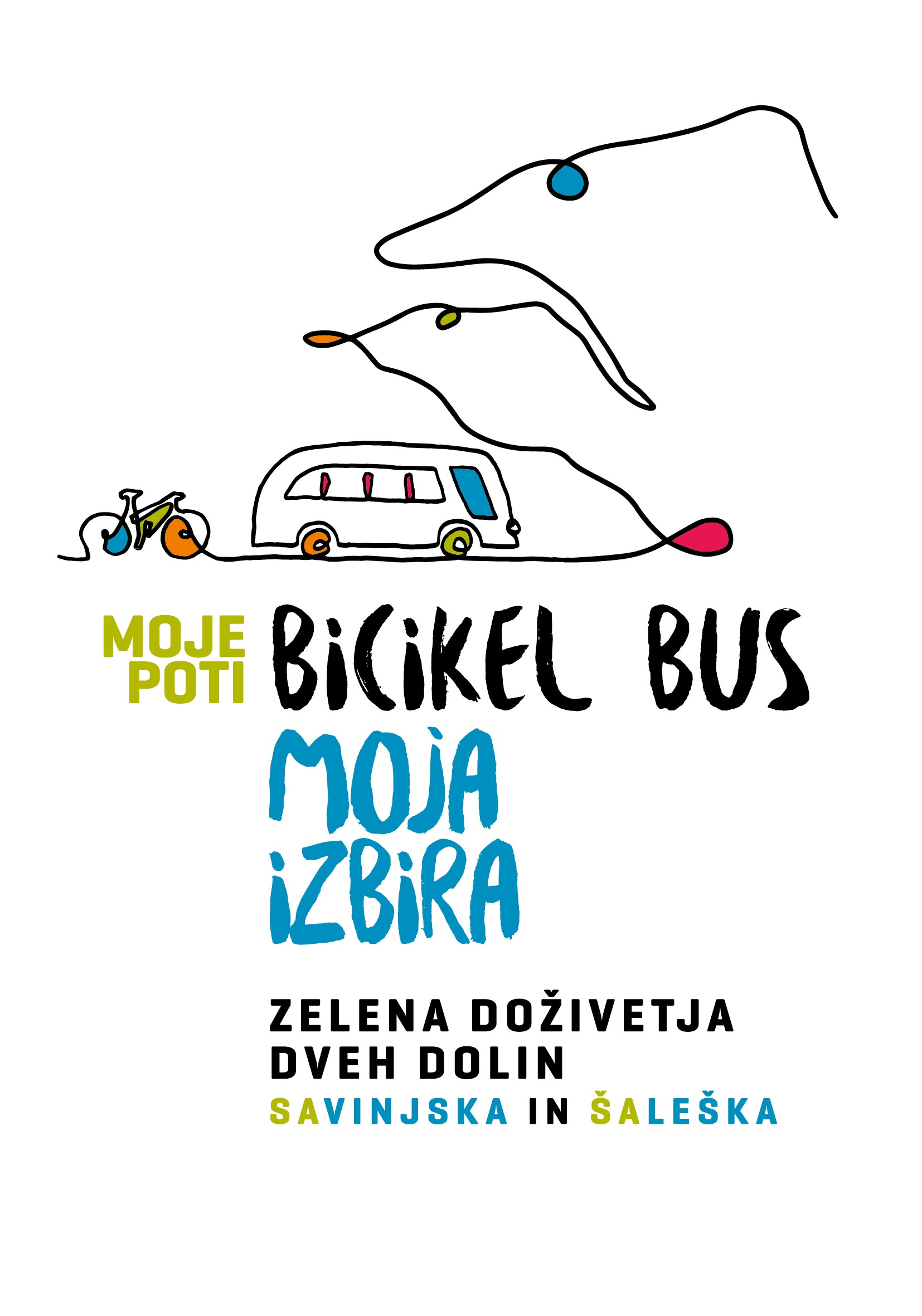 Bicikel bus