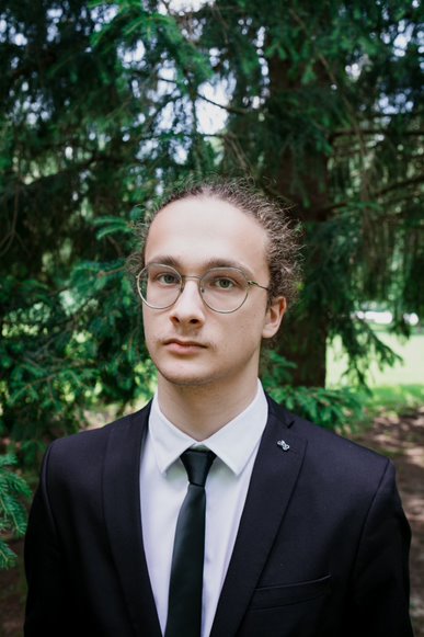 ŽIGA GOJEVIĆ - EN PLAKAT NA DAN