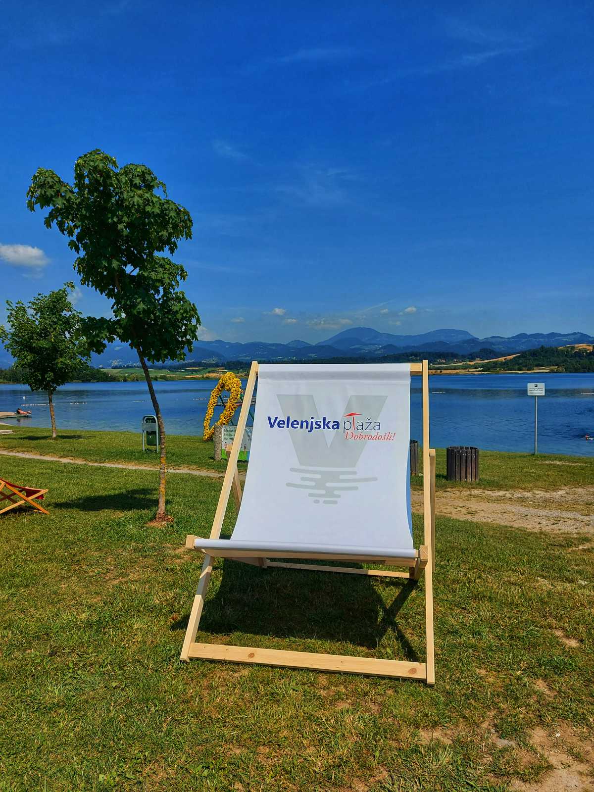 V petek odprtje nove kopalne sezone in Kresna noč