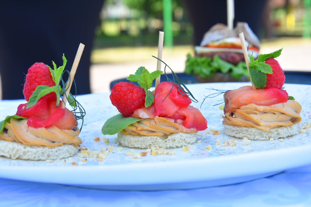 Gorenje Gostinstvo dobilo novo ime – RESTO »REStavracija v Vaše meSTO«