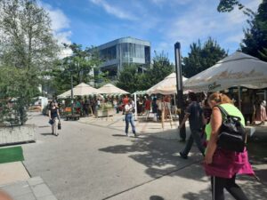 promenada okusov