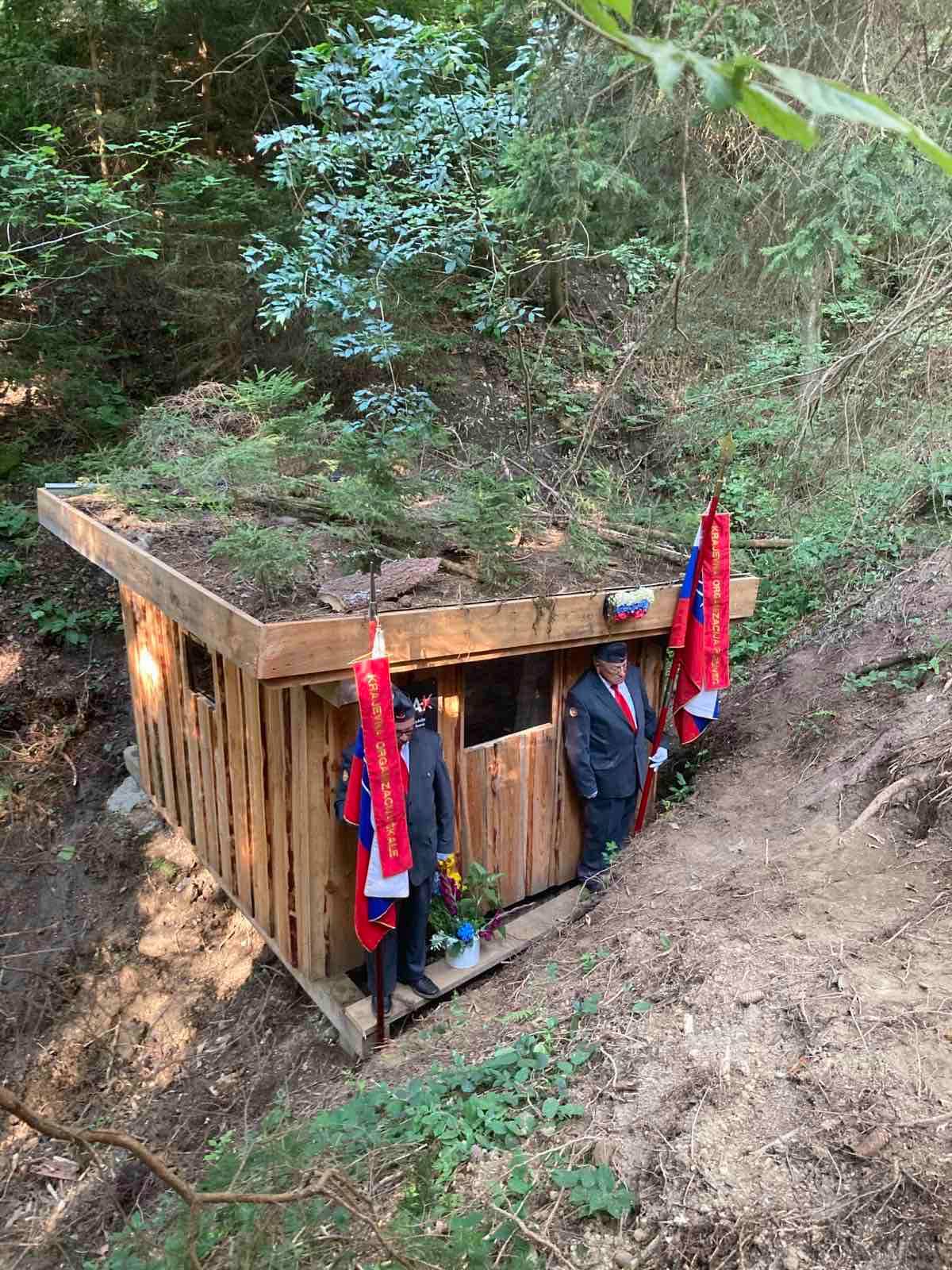 Brunarica v Cirkovcah - poskus rekonstrukcije 