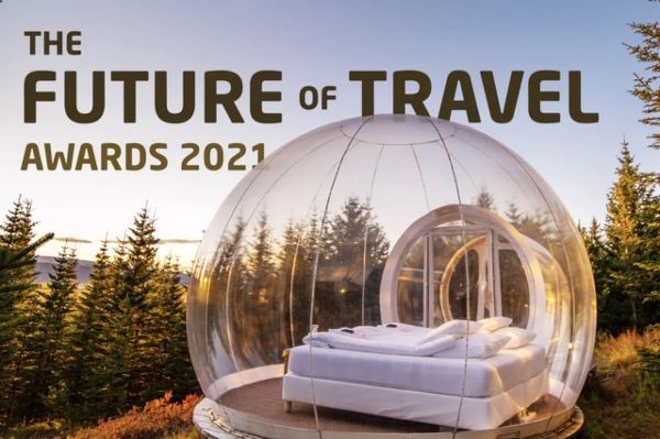 Slovenija med finalisti za nagrado Newsweek Future Travel Awards 2021